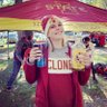 lehofst's profile picture. Iowa State alum who loves college football and basketball. Love to travel and I’m obsessed with history and anything British.