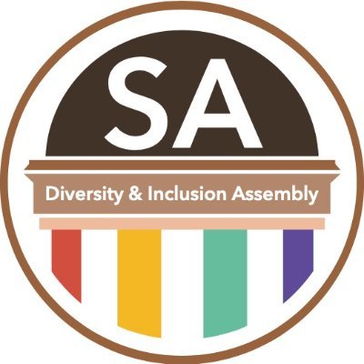 gwu_dia's profile picture. The Diversity and Inclusion Assembly of the Student Association is here to advocate for all students.