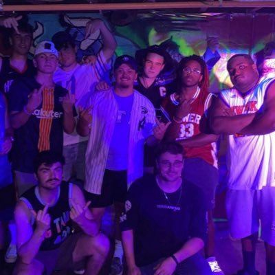 ScaliceJosh's profile picture. Cal U ‘23 Sport Management  #vulcanrugby #sigtau #sportmanagement