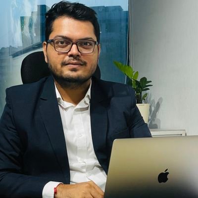 Xtremehitesh's profile picture. Chartered accountant || LLB (Gen.) || Founder @AuditCircle Ex-IDFC First || Ex-PwC  ||Jain