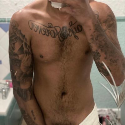 27 - NFSW - NO MINORS 🔞All the fun and d!ck you could ever want 😈🍆 🇬🇧🇯🇲 | DMs always open for a friendly chat 🥰