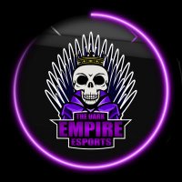 The dark Empire Esports (@tde_esports) 's Twitter Profile Photo The dark Empire Esports (@tde_esports) 's Twitter Profile Photo