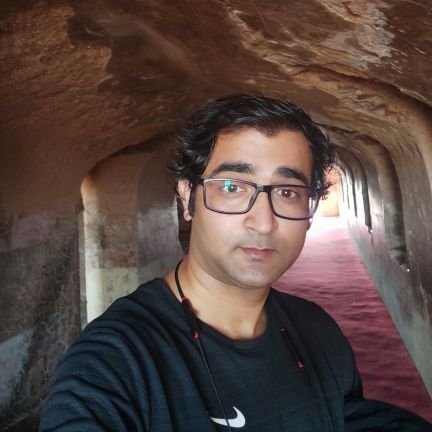 AnkitSingh2204's profile picture. 