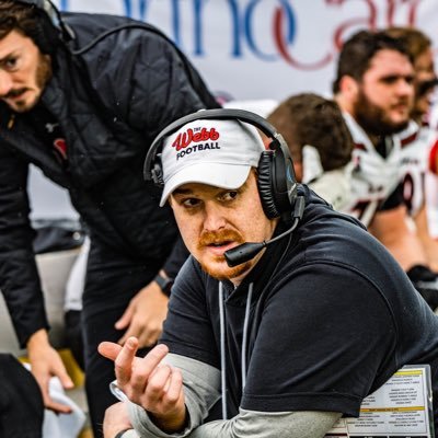 OC / OL Coach @ETSUFootball | Former Center at NC State and South Alabama #OLP #BOBs