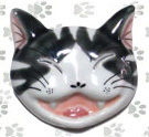 neko_men's profile picture. ねこ好きの・・
ねこ好きによる
ねこ好きの為の。
ねこ　め～～～ん！！ (≧∀≦) ?
にゃんこの可愛いお顔が。。。そこにあると
見ているだけで、ほっとなる。
目が合う度に元気がでちゃう♪
ついつい笑顔になっちまう♪
吉祥ねこ面。しあわせ運ぶよ。「ねこ♡もふ」
ねこめん販売のアフィリエイトさん募集中！