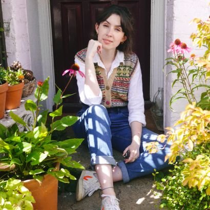 kittykatelc's profile picture. Sustainable and ethical lifestyle blogger leading a not very glamorous London life. Check out my latest musings on the blog ⬇️