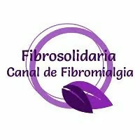 FIBROSOLIDARIA Canal Fibromialgia(@fibrosolidaria) 's Twitter Profile Photo