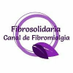 FIBROSOLIDARIA Canal Fibromialgia (@fibrosolidaria) Twitter profile photo