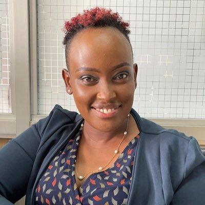 Social Impact Investment Advocate | Fundraising, Grants and Bid Management | Alliances and Partnership | Communication. Views are my own.