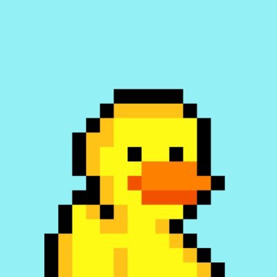 BabyDucksNFT's profile picture. 