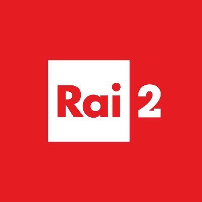 Account Ufficiale Twitter di #Rai2