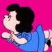 Lucy Van Pelt is my spirit animal. Attitude can be everything, but so can self awareness.