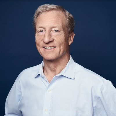 TomSteyer Profile Picture