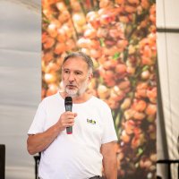 Frederic Guedj (@guedjsorghum) 's Twitter Profile