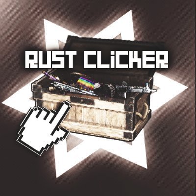 Official Twitter account of the Rust Clicker : Case Opener mobile game.

https://t.co/GTqmd04l5X
https://t.co/wWT6VsX6nX