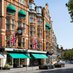 Sloane Square Hotel (@thesloanesquare) Twitter profile photo Sloane Square Hotel (@thesloanesquare) Twitter profile photo