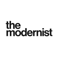 the modernist®(@modernistmag) 's Twitter Profile Photo