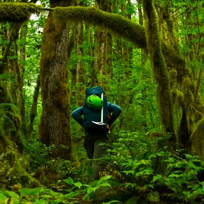 Award-winning fine art landscape and adventure photographer based in Whistler, BC, Canada.