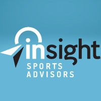 Insight Sports Advisors (@insightsportsla) 's Twitter Profile Photo Insight Sports Advisors (@insightsportsla) 's Twitter Profile Photo