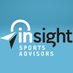 Insight Sports Advisors (@insightsportsla) Twitter profile photo Insight Sports Advisors (@insightsportsla) Twitter profile photo