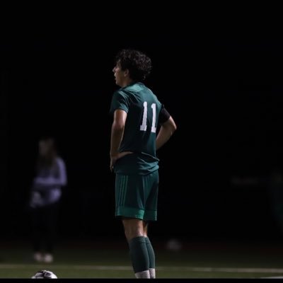 Lukejohnsonn11's profile picture. CD Boys Soccer❤️⚽️                                  Central Dauphin Class of 2022                      Casa United 03