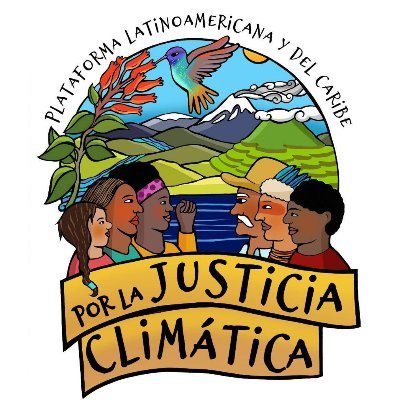 Conjunto de movimientos, organizaciones y redes latinoamericanas que luchan para enfrentar la grave crisis climática, de manera articulada. #JusticiaClimática