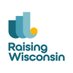 Raising Wisconsin (@raisingwisc) Twitter profile photo Raising Wisconsin (@raisingwisc) Twitter profile photo