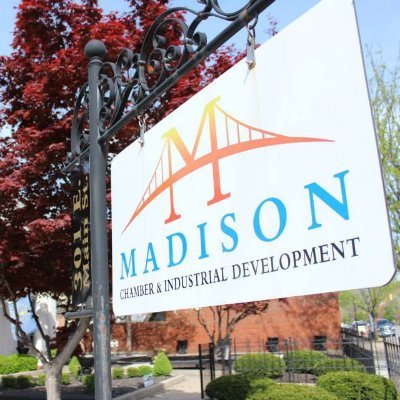 The Madison Area Chamber of Commerce bridges business to business, education to industry, and provides connection, retention, and visibility to members.