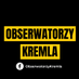 Obserwatorzy Kremla (@okremla) Twitter profile photo Obserwatorzy Kremla (@okremla) Twitter profile photo