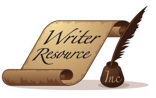 Writer Resource, Inc