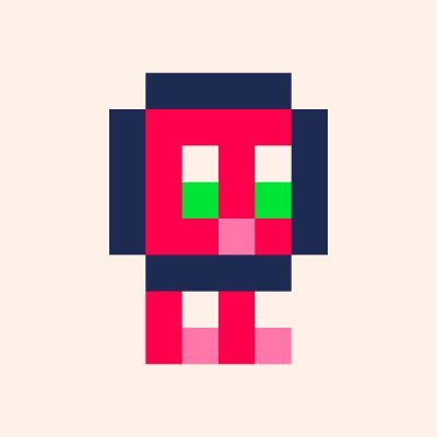 Indie Video game developer #pico8
Made a few games. Check 'em out if ya like.
I developed Snack Scoffer.