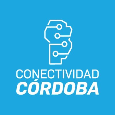 Agencia Conectividad Córdoba del @gobdecordoba⁣⁣
👉 @vinculacioncba
👉 Colaboramos para ampliar la inclusión digital en Cba.⁣