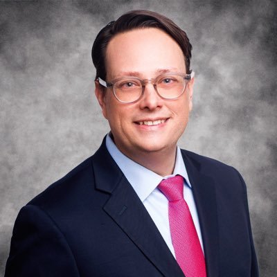 JohnPaulUrban's profile picture. EVP of External Relations and member, @pedernalescoop