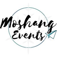 Moshang Events(@MoshangEvents) 's Twitter Profile Photo