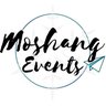 MoshangEvents's profile picture. Moshang Events hosts & promotes fandom-wide events for the #moshang ship | Current Project: Monster Month 🎃