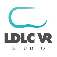 LDLC VR STUDIO(@LDLC_VR_STUDIO) 's Twitter Profile Photo
