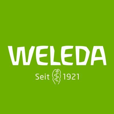 Weleda USA X account Profile Photo Weleda USA X account Profile Photo