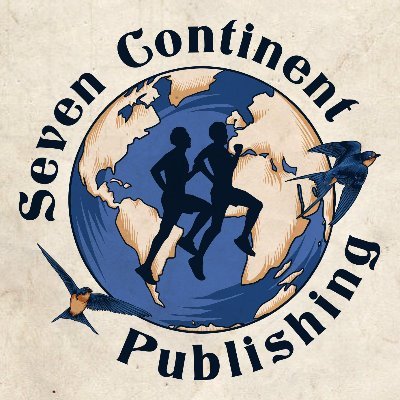 Official page of Seven Continent Publishing, LLC. 
https://t.co/M2sJ2cVhTh
https://t.co/5KhDbrAQTj
https://t.co/ypwfT5KgWT
https://t.co/9Q0QSbnX8Q
https://t.co/DlGhswEmZt