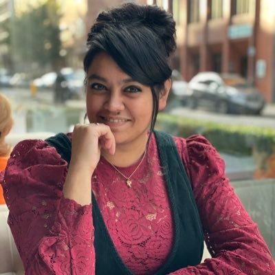 ✍🏽Screenwriter repped by KPA👩🏽💻BBC🩵Nickelodeon🧡Warner Bros💙CN🖤🤍Milkshake!💜Puppeteer🩷Sesame Street•CBeebies💛Netflix•Jim Henson’s Dark Crystal: AOR💚