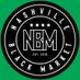 The Nashville Black Market (@thenashbm) Twitter profile photo The Nashville Black Market (@thenashbm) Twitter profile photo