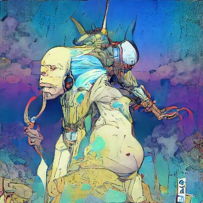 Latents_さんのプロフィール画像