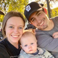 Austin Weborg (@austinweborg) 's Twitter Profile