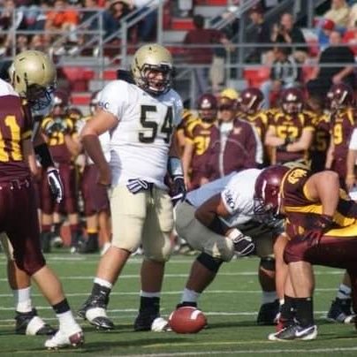 Chad Anderson Profile