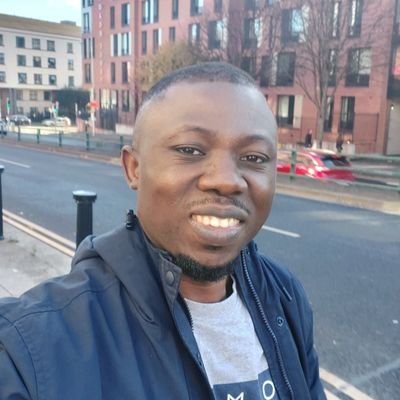 ibemmcdonald's profile picture. Only His Goodness and Mercy are permitted to follow me. A committed NSPPDIAN. I am for Jesus.