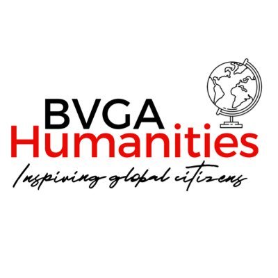 BVGA Humanities