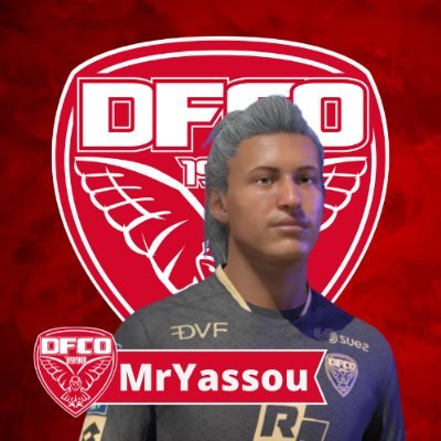 Mryassou's profile picture. joueur Fifa Club pro 11VS 11 , gm XI INSOMNIAQUES CPM, Moc, Dfco