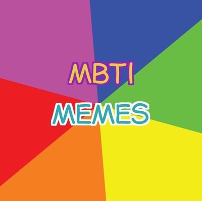 Cuenta de memes del #MBTI en español. Contenido original de dudosa calidad. Al mando INFJ e INTJ.