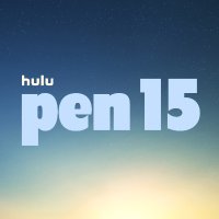 Pen15 on Hulu(@pen15show) 's Twitter Profile Photo