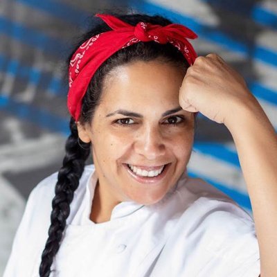 Chef and Owner of Balaboosta and Taim Falafel. Author of Shuk and Balaboosta.