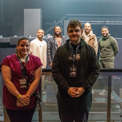 samkavanagh09's profile picture. 